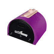 Motorbunny Original Cover Purple