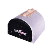 Motorbunny Original Cover White