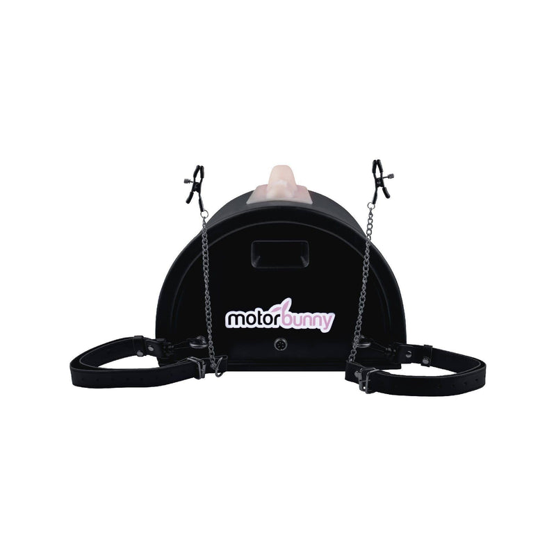 Motorbunny All Products BDSM Restraints and Clamps Best Selling Products Configurator Accessories Front Page Featured Products  BDSM Restraints
