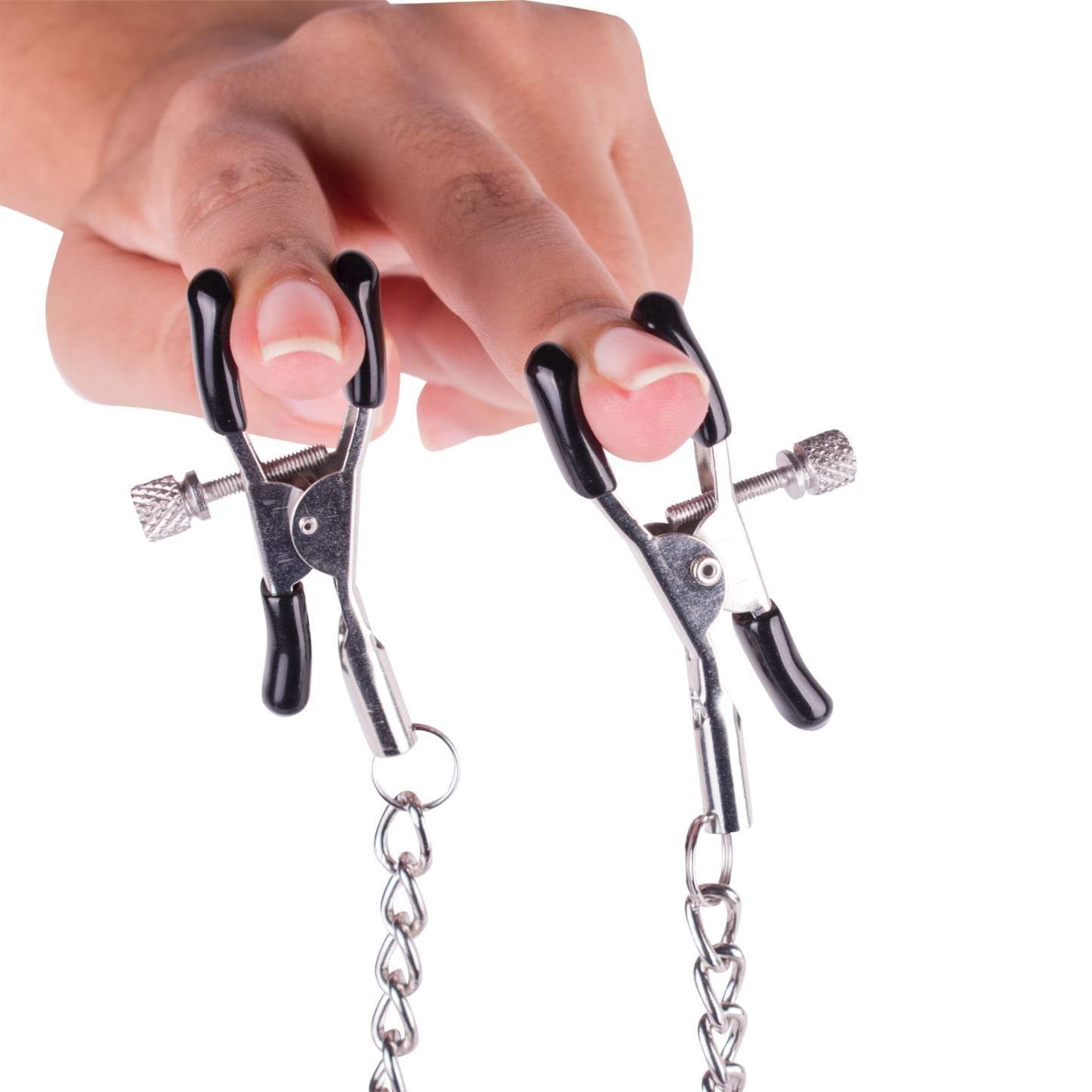 Nipple Clamps