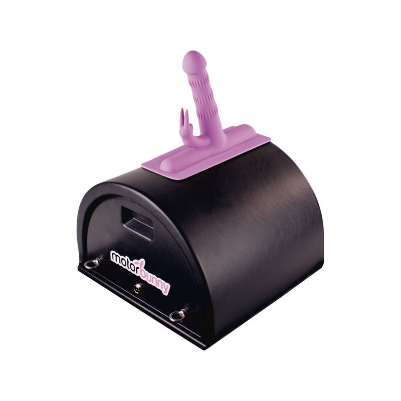 Accesorio de Acoplamiento de Silicona premium para Conejitos.