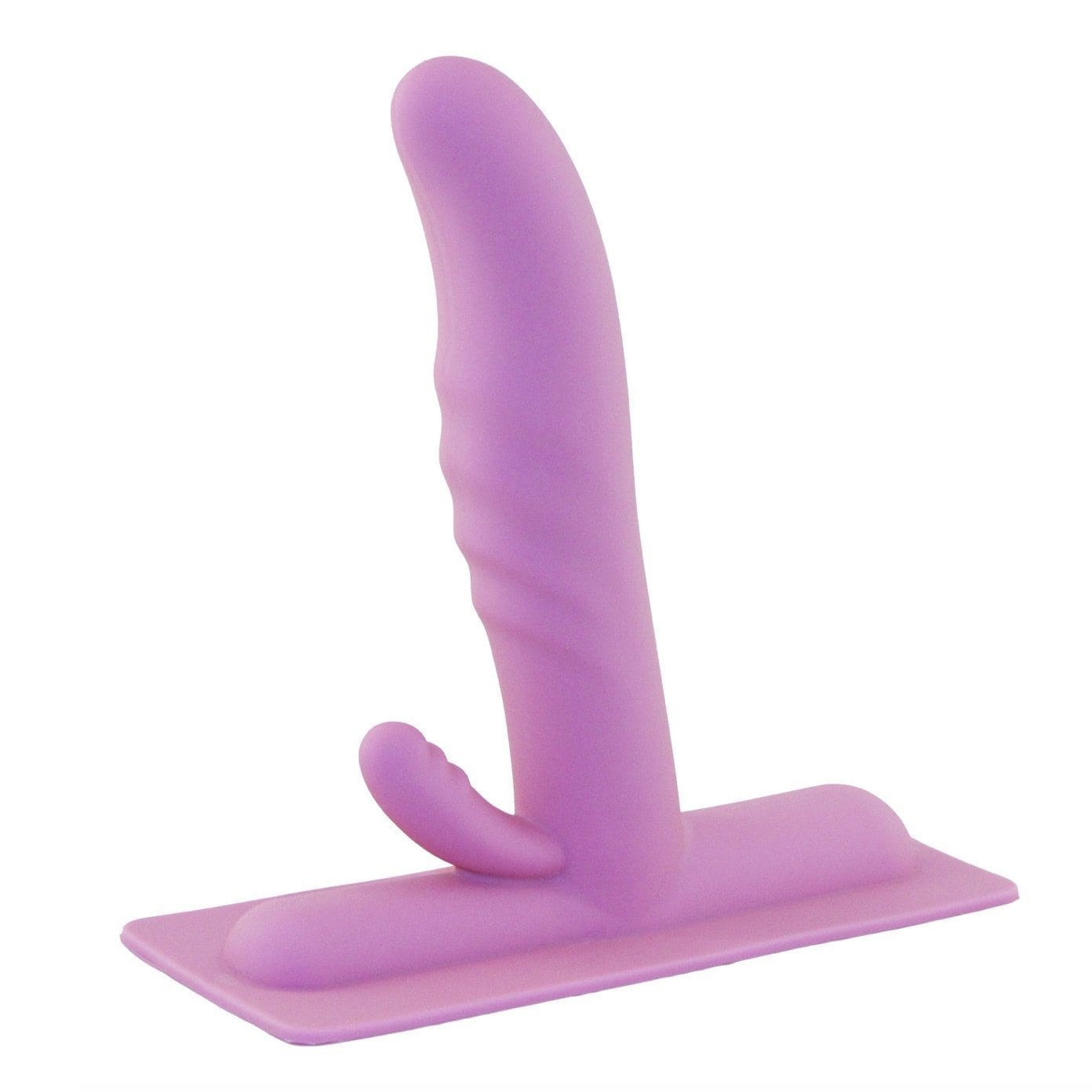 Premium Silicone Clit Stim XL Attachment