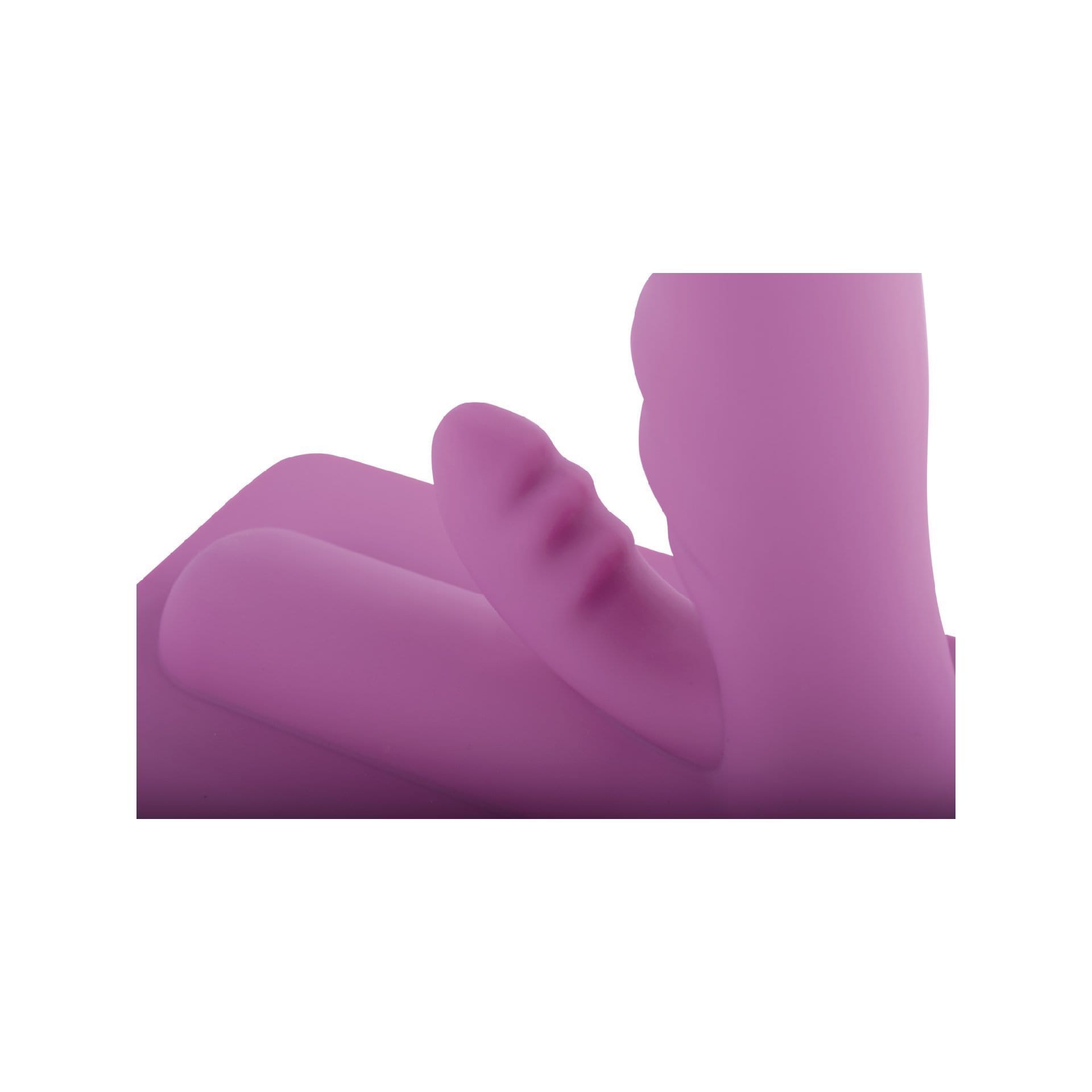 Premium Silicone Clit Stim Attachment