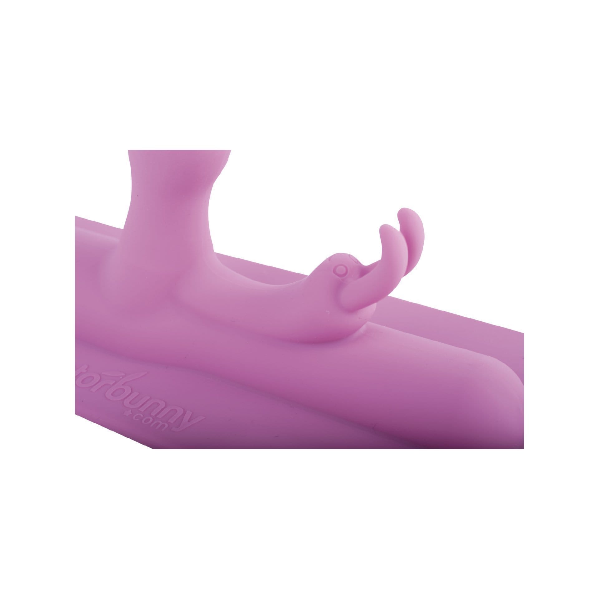 Premium Silicone Keister Bunny Prostate Massager Attachment