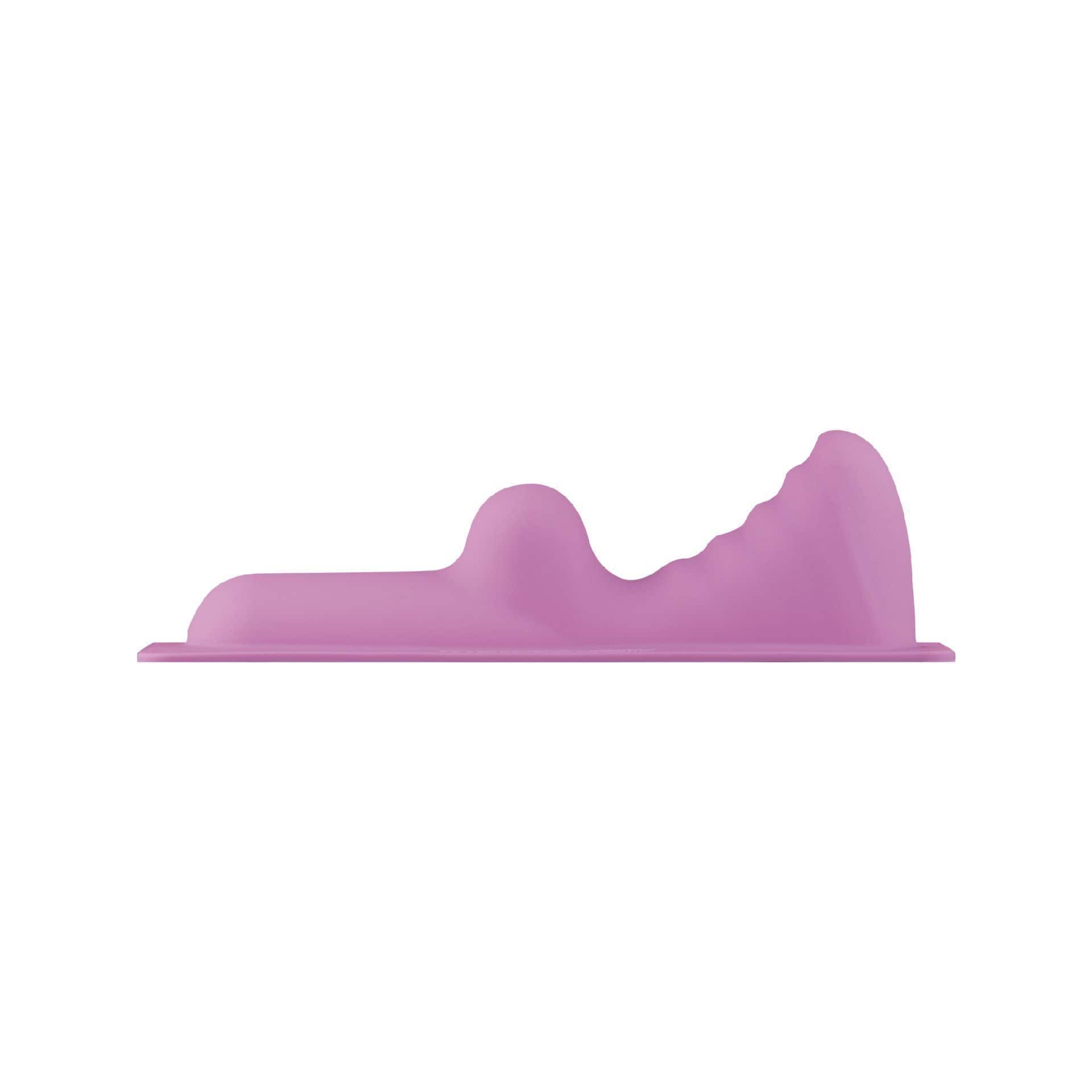 Premium Silicone Mt. Gushmore Attachment