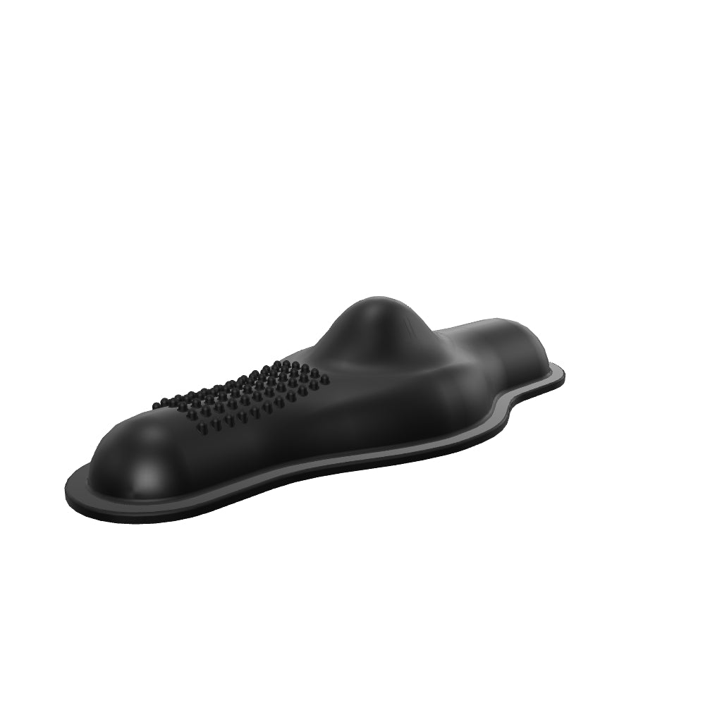 Accesorios Motorbunny BUCK - Planos