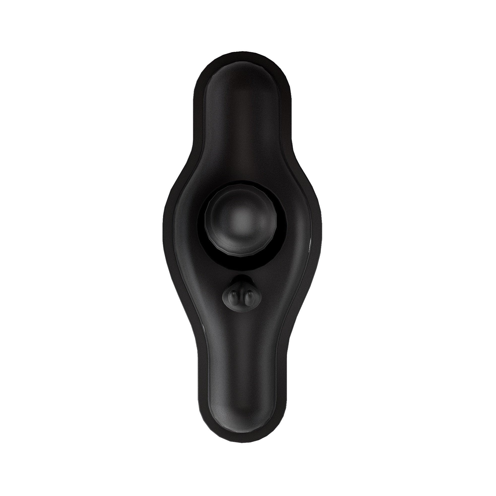 Ribbed Rider Intimate Wellness Device - Motorbunny - Motorbunny